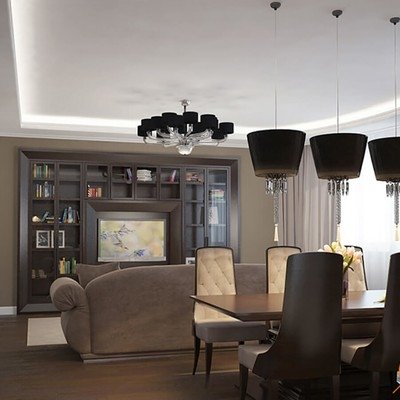 Камерное звучание Аrt Deco