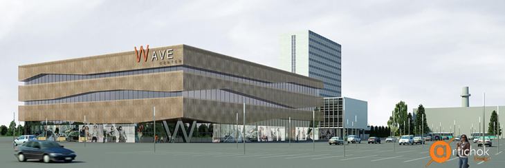 Reconstruction Tehnopolis