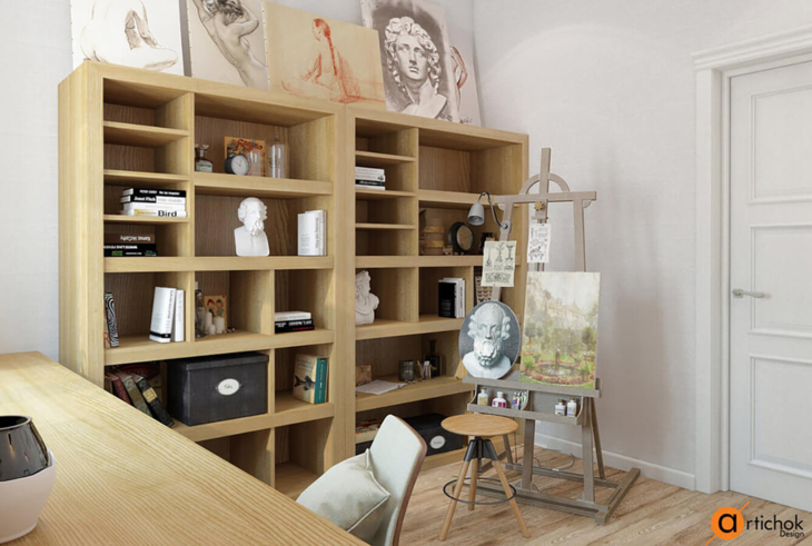 Inspiration for creativity