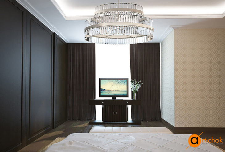 Інтер'єр 🖼 Камерне звучання Аrt Deco