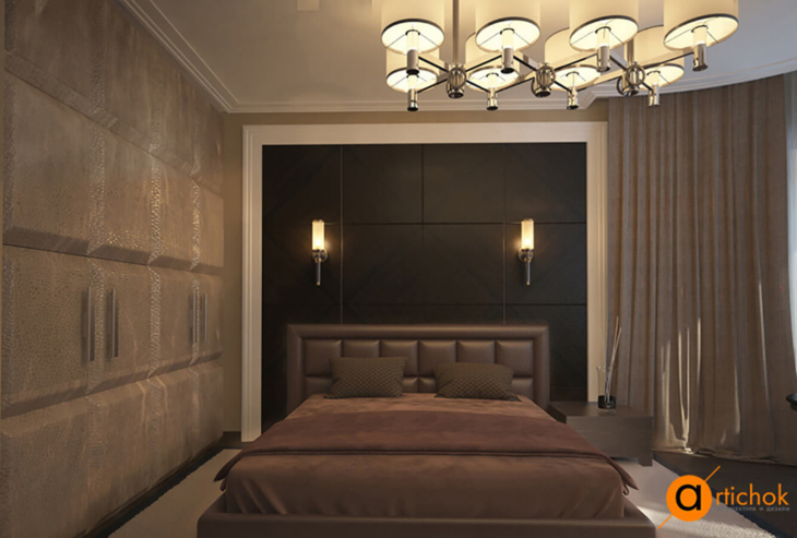 Інтер'єр 🖼 Камерне звучання Аrt Deco