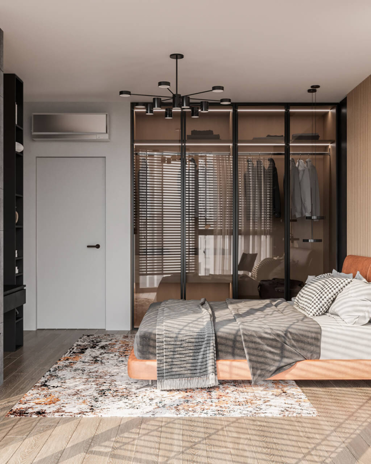 Аpartments in Kiev