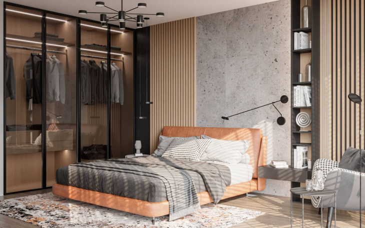 Аpartments in Kiev