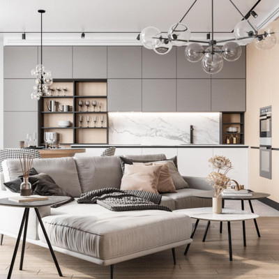 Аpartments in Kiev
