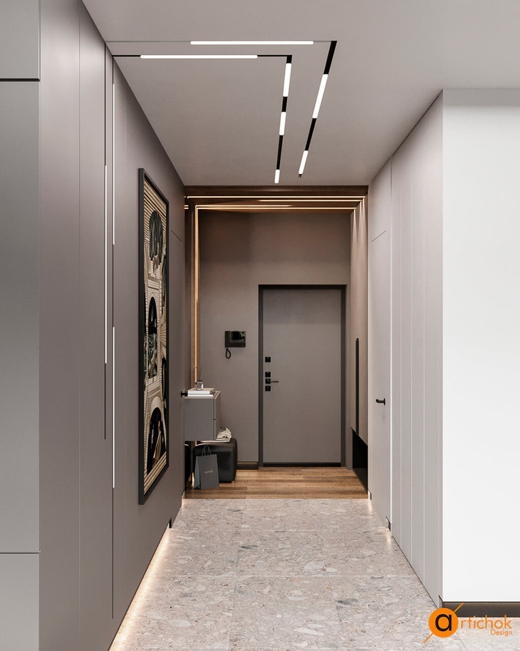 Family nest
