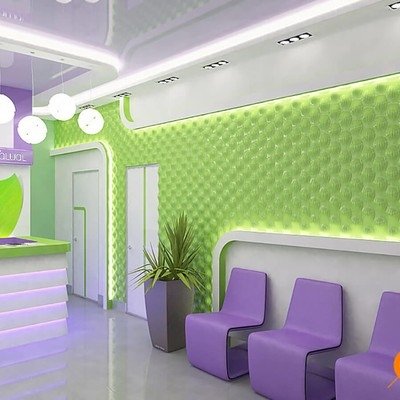 Сеть клиник  Institute Hyalual